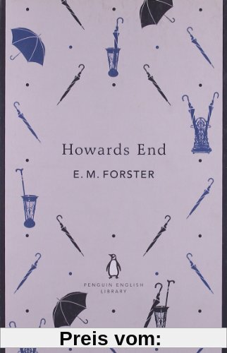 Howards End (Penguin English Library)